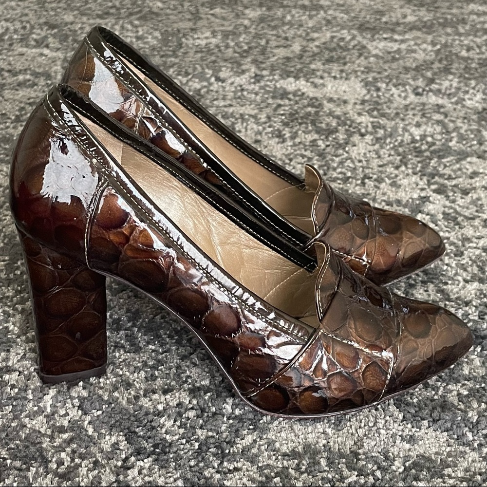 Pour La Victorie Heels Womens Size 7
